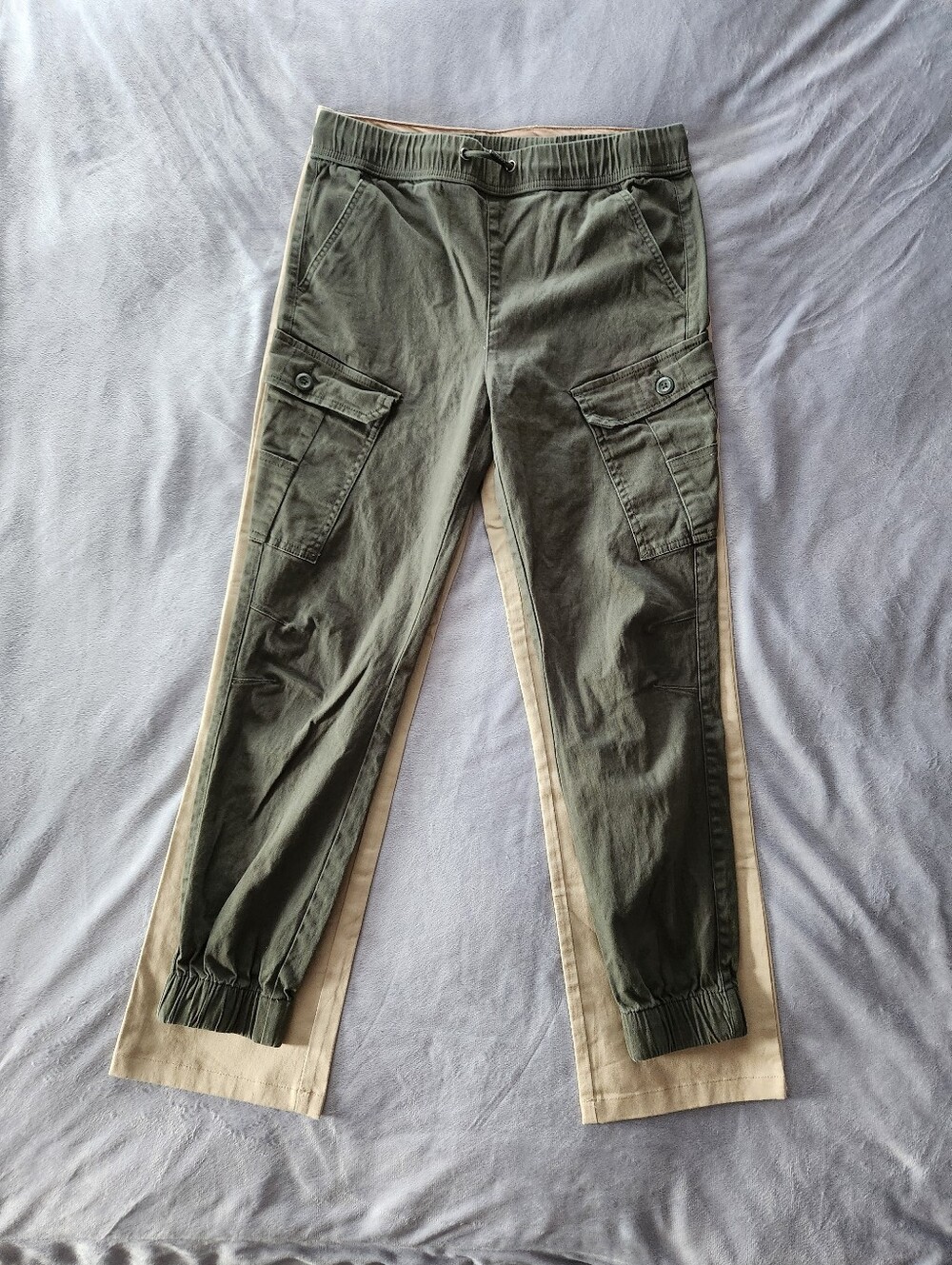 2 Boys Pants